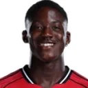 Kobbie Mainoo