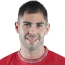 David González Roni