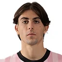 Filippo Ranocchia
