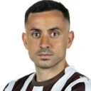 Manolis Saliakas