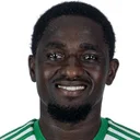 Mamady Diarra