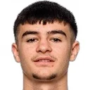 Melvin Koliqi