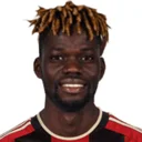 Jamal Thiaré