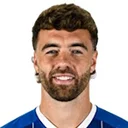 Calum Chambers
