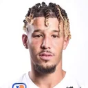 Geoffray Durbant