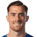 Toni Martínez