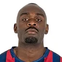 Loic Socka Bongue