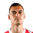 Trent Sainsbury