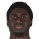 Djibril Gueye
