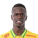 Lamine Diack