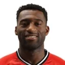 Oumar Gonzalez