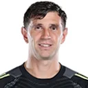 Emiliano Martínez