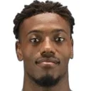 Shaquil Delos