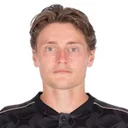 Magnus Andersen