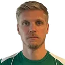 André Österholm