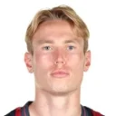 Torbjørn Heggem