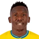 Jodel Dossou