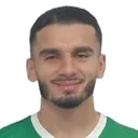 Lamine Ghezali