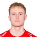 Markus Haaland