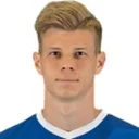Jan Luca Schuler
