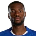 Tosin Adarabioyo