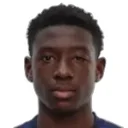 Nordan Mukiele