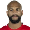 Terrence Boyd