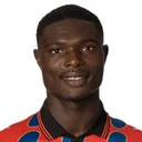 Jonas Adjei Adjetey