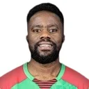 Gael Bigirimana
