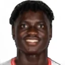 David Nzanza