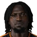 Idris Kanu