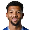 Mason Holgate