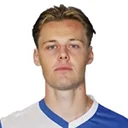 Axel Henriksson