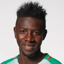 Ousman Manneh