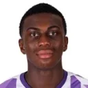 Kévin Keben Biakolo