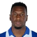 Sheraldo Becker
