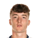 Finlay Cross-Adair