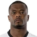 Patrice Evra