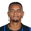 Manuel Akanji