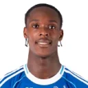 Emmanuel Emegha