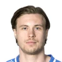 Daniel Jarl
