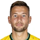 Mitchell Dijks