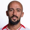 Ahmad Benali