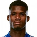Florent Poulolo