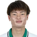 Shio Fukuda 