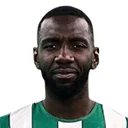 Yannick Bolasie