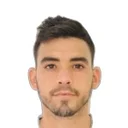 Nadjib Mengoud Montes