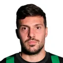 Simone Verdi