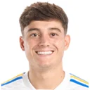Daniel James