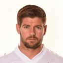Steven Gerrard